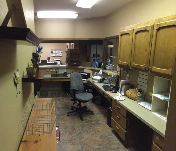 Redding Orthopedic Center: 2160 Court St, Redding, CA 96001